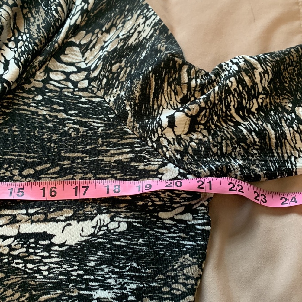 LINEA DOMANI Tunic - Picture 8 of 9